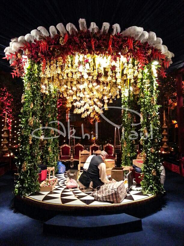 Wedding Planner in Jaipur