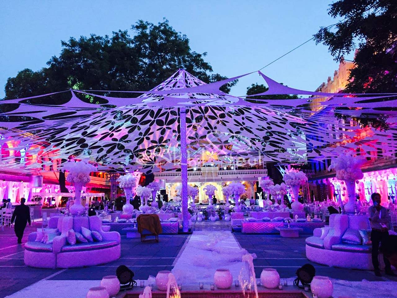 Wedding Event Planner in Delhi